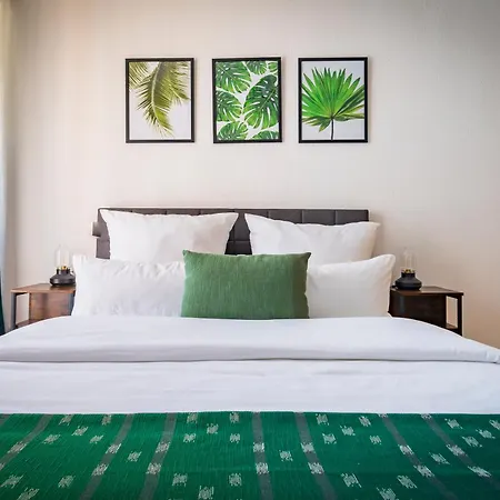 Apartamento Modern Bremen