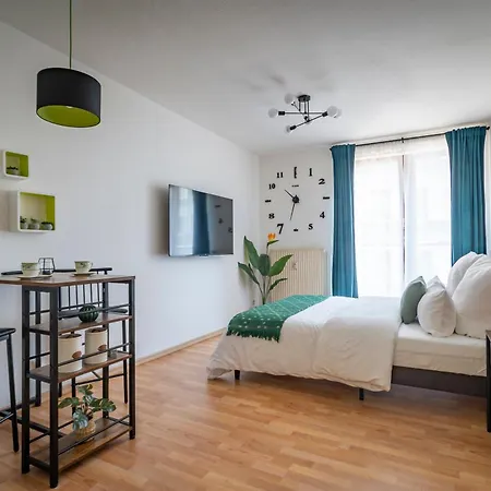 Modern With Netflix