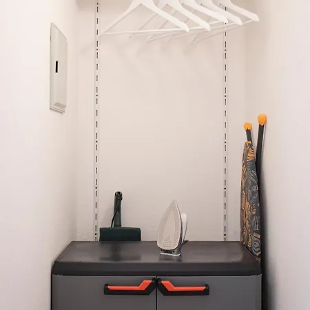 Modern With Netflix Apartment Bremen