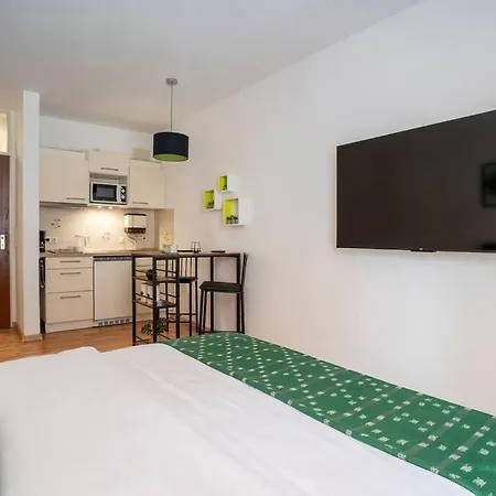 Apartamento Modern
