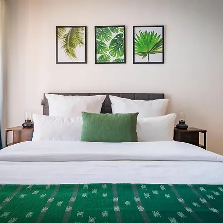 Modern Apartamento Bremen