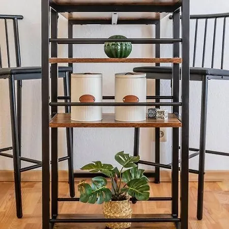 Apartamento Modern Bremen