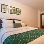 Modern Apartmán Brémy