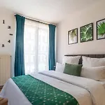 Modern * Brémy