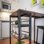 Apartmán Modern