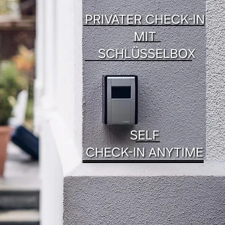 Modern 公寓 不莱梅