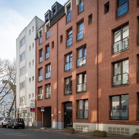 Apartment Modern With Netflix