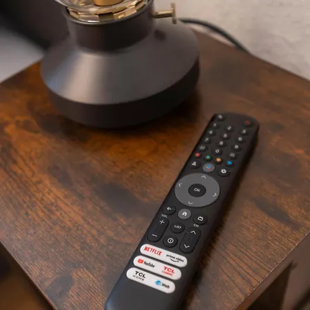 Apartment Modern With Netflix Bremen