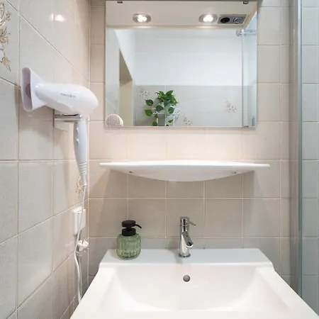 Apartamento Modern With Netflix