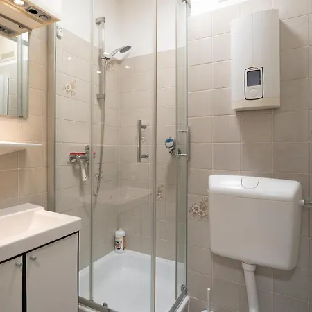 Apartment Modern With Netflix Bremen