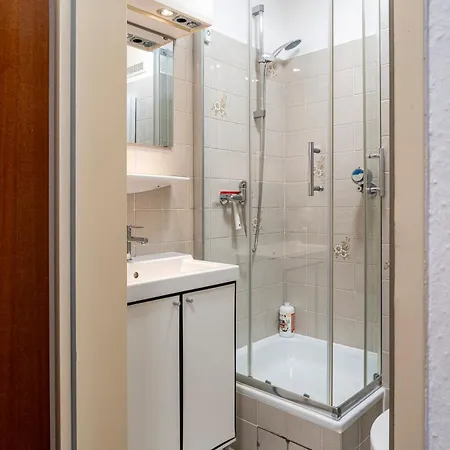 Modern With Netflix Apartment Bremen