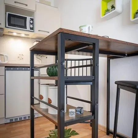 Apartament Modern