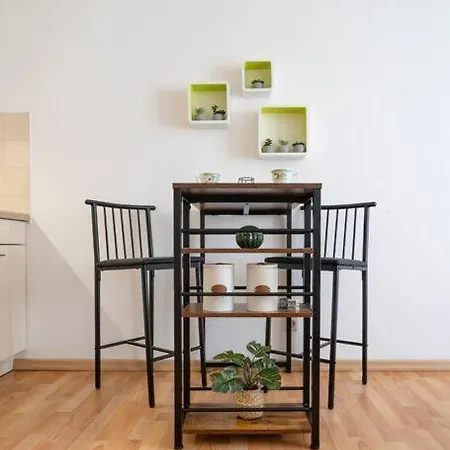 公寓 Modern 不莱梅