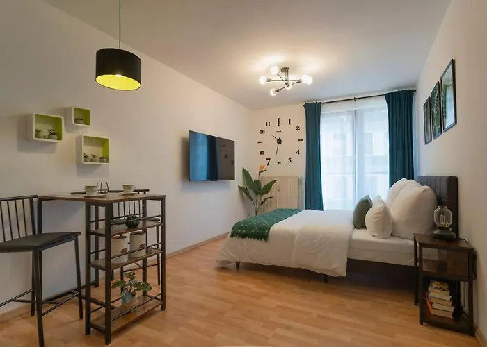Apartamento Modern *
