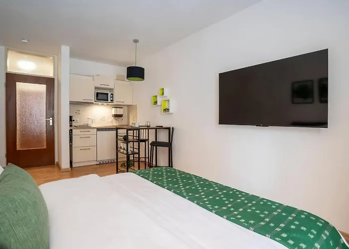 Διαμέρισμα Modern