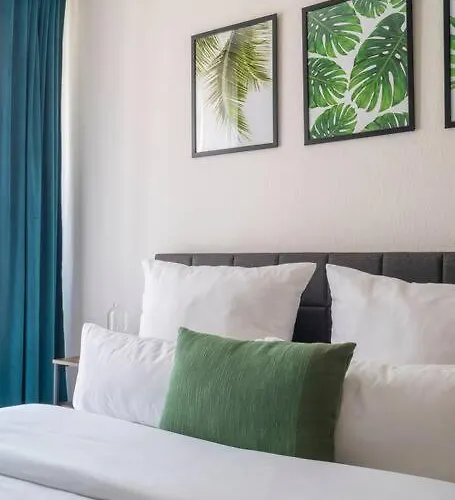 Modern Διαμέρισμα *