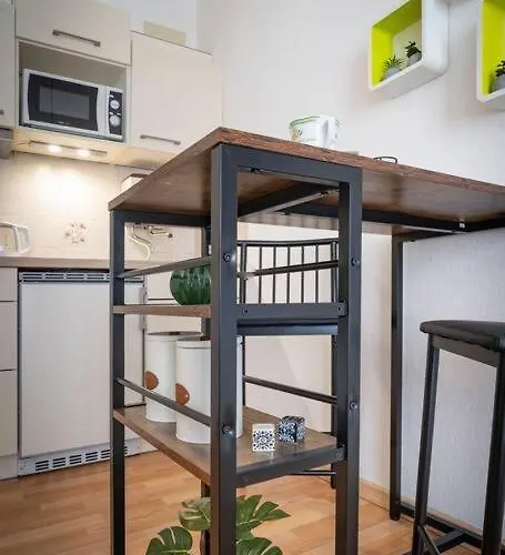 Apartamento Modern