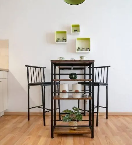 Apartamento Modern Brema