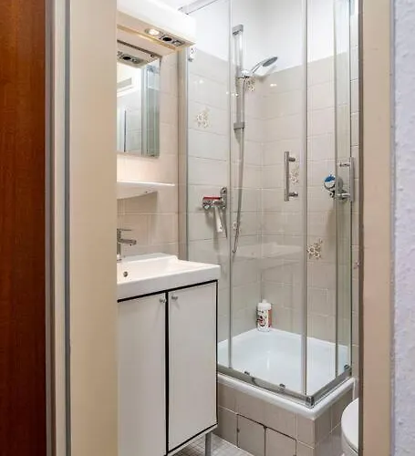 Διαμέρισμα Modern