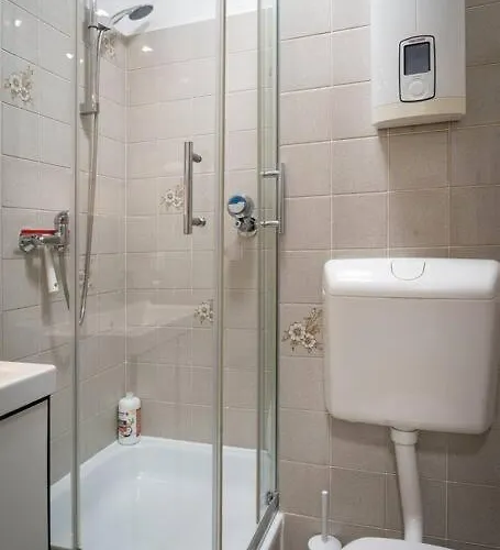 Modern Apartamento *