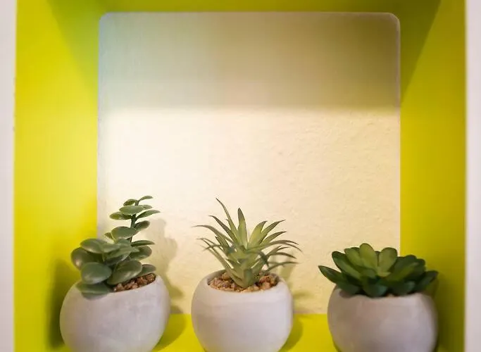 Modern Διαμέρισμα *