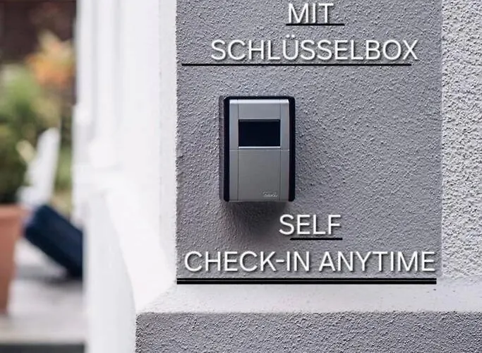 Apartamento Modern Brema